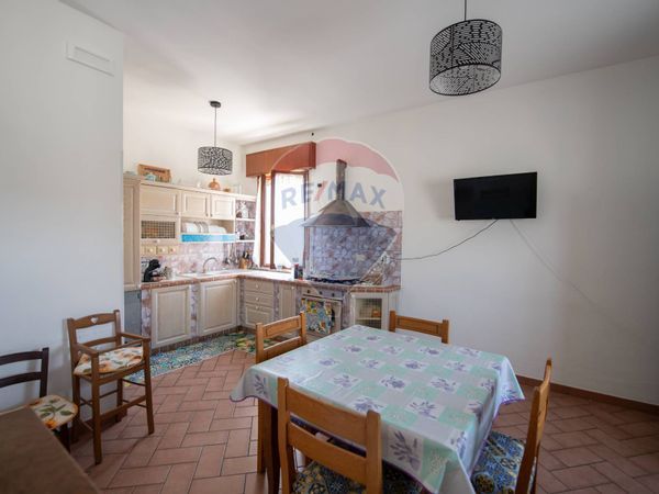 Casa Semindipendente Mondolfo, PU Vendita