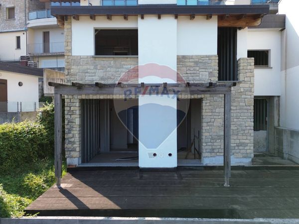 Villa singola Palazzago, BG Vendita - Foto 3