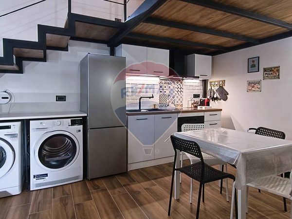 Appartamento San Giuseppe, Napoli, NA Affitto - Foto 4