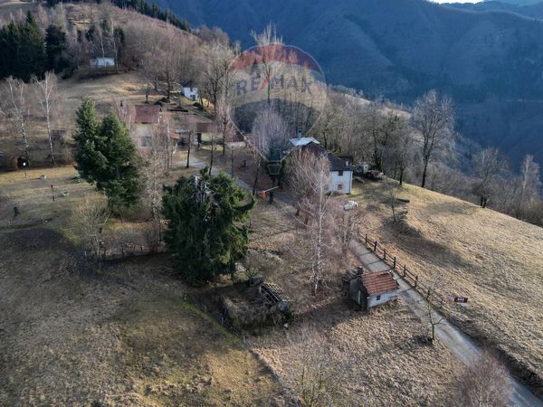 Baita/Chalet/Trullo Tiago, Borgo Valbelluna, BL Vendita - Foto 2