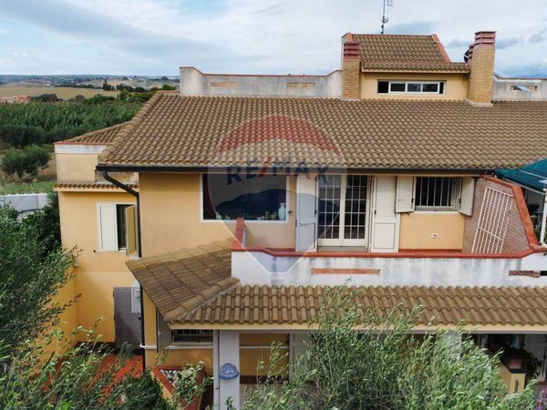 Villetta bifamiliare Menfi, AG Vendita - Foto 3