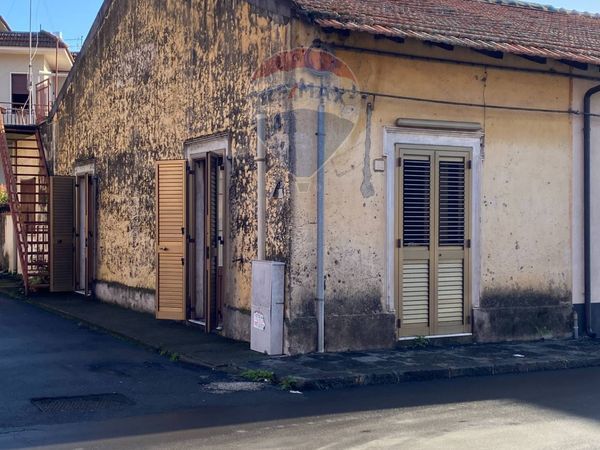 Casa Indipendente Linera, Santa Venerina, CT Vendita - Foto 2