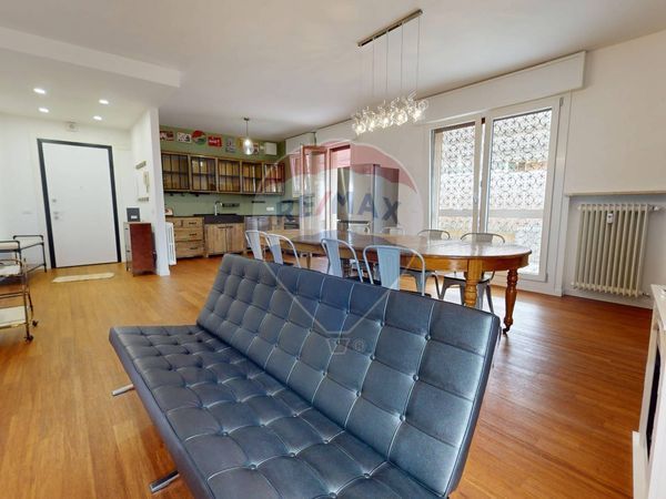 Appartamento SAN GIUSEPPE, Padova, PD Vendita - Foto 3