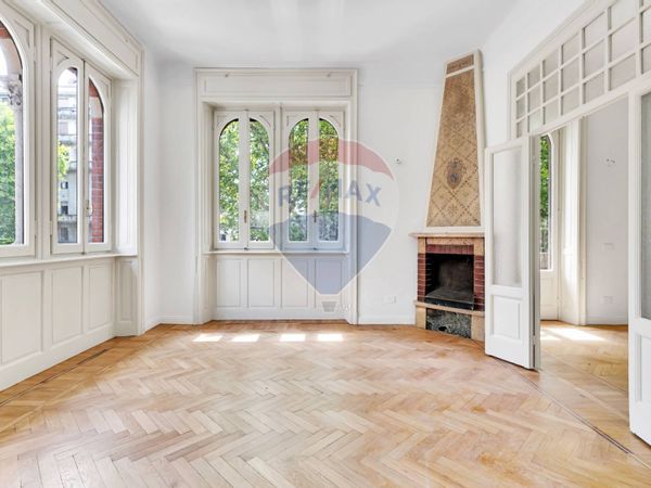 Appartamento City Life, Milano, MI Affitto