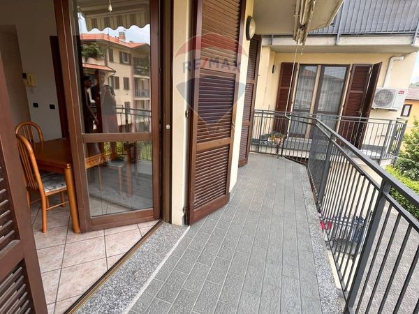 Appartamento San Martino Siccomario, PV Vendita - Foto 4