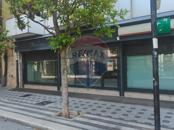 Negozio Andria, BT Affitto - Foto 2