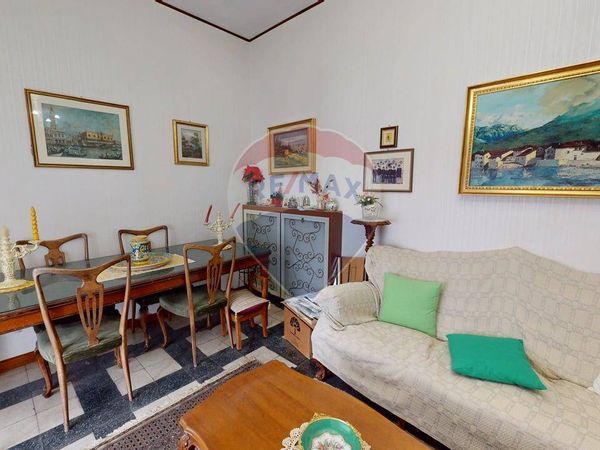 Appartamento Pista Vecchia, Alessandria, AL Vendita - Foto 3