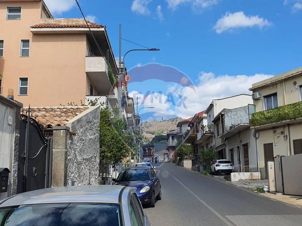 Appartamento Fiumefreddo di Sicilia, CT Vendita - Foto 3