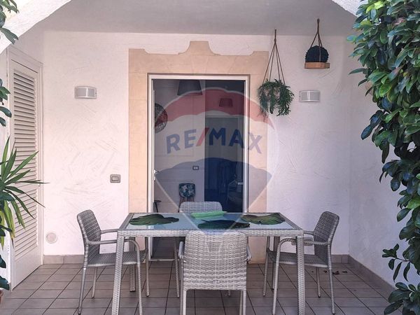 Appartamento Santa Maria del Focallo, Ispica, RG Vendita - Foto 2