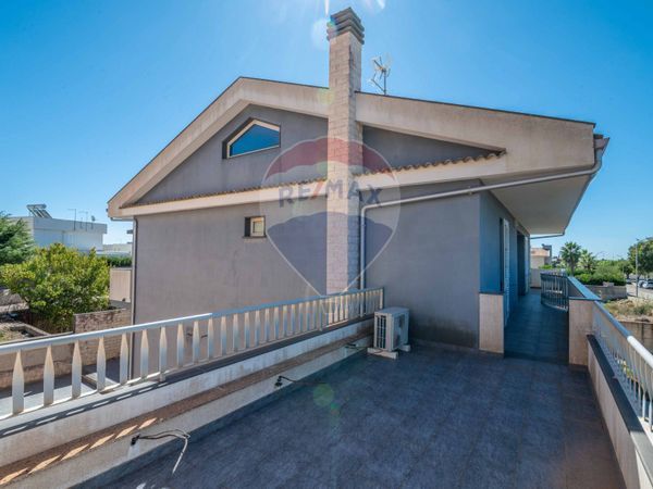 Villa singola Bruscé, Ragusa, RG Vendita - Foto 3