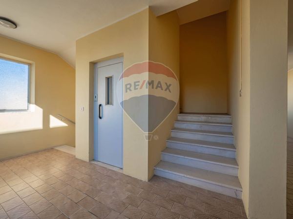 Appartamento Porto Garibaldi, Comacchio, FE Vendita - Foto 4