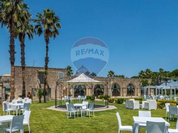 Cascina/Casale Corigliano d'Otranto, LE Vendita - Foto 2