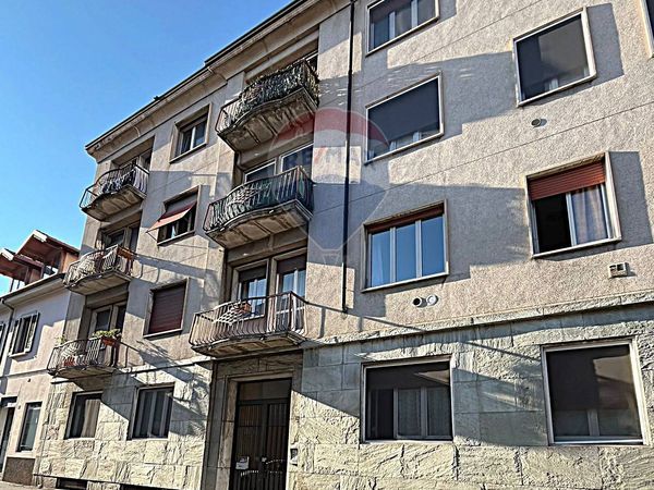 Appartamento San Domenico, Legnano, MI Vendita - Foto 2