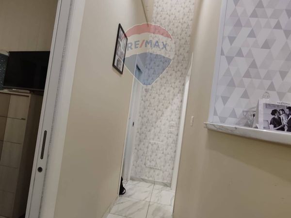 Appartamento Zona Liceo, Afragola, NA Vendita - Foto 4