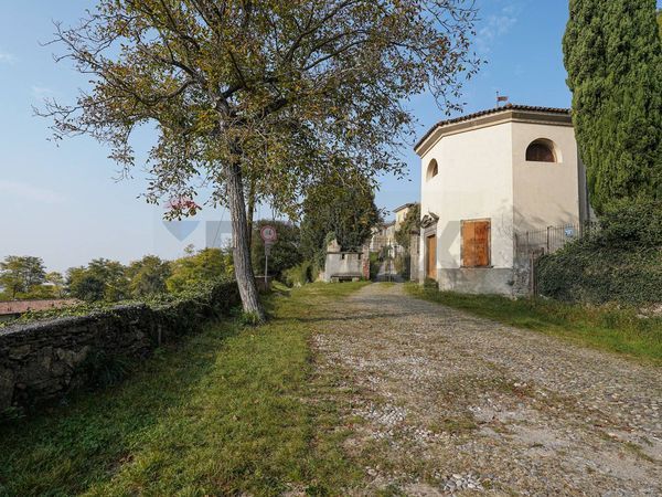 Rustico Colli di Bergamo, Bergamo, BG Vendita