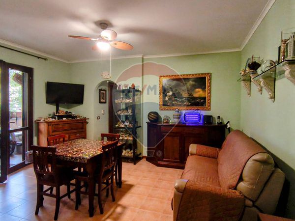 Appartamento Ladispoli, RM Vendita - Foto 3