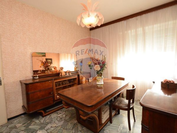 Appartamento Vado Ligure, SV Vendita - Foto 3