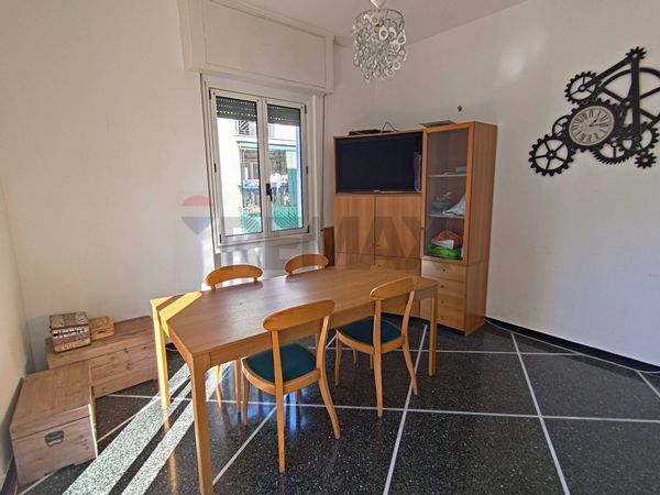 Appartamento Rapallo, GE Vendita - Foto 4