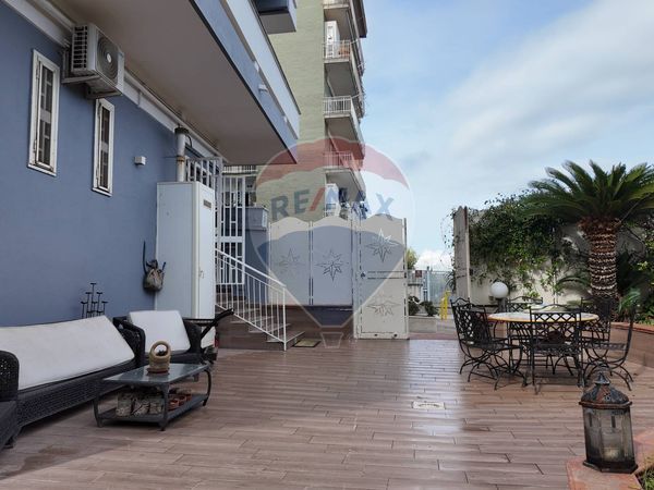 Appartamento Colli Aminei, Napoli, NA Vendita - Foto 2