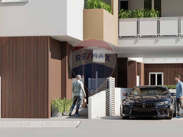 Appartamento Bitritto, BA Vendita - Foto 3