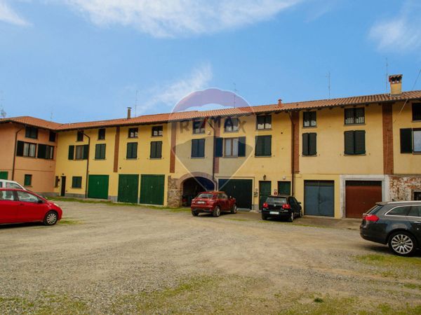 Casa Semindipendente Bonate Sopra, BG Vendita