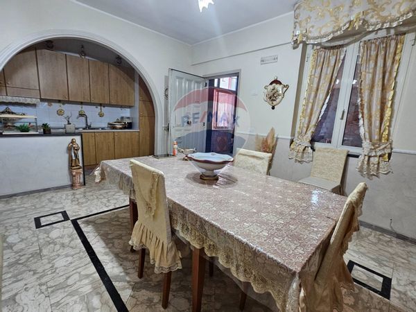 Appartamento Zona San Marco, Afragola, NA Vendita - Foto 4