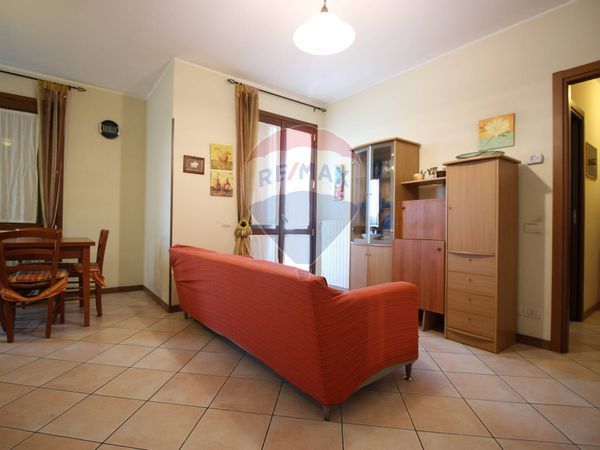 Appartamento Pagazzano, BG Vendita - Foto 2