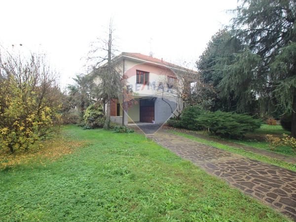 Casa Indipendente Colnago, Cornate d'Adda, MB Vendita - Foto 4