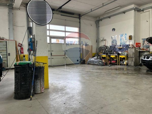 Attività  Commerciale Gazzuolo, MN Affitto - Foto 4