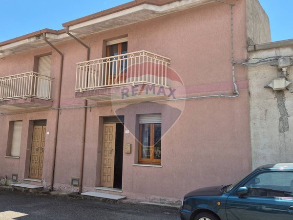 Casa Indipendente Sedilo, OR Vendita