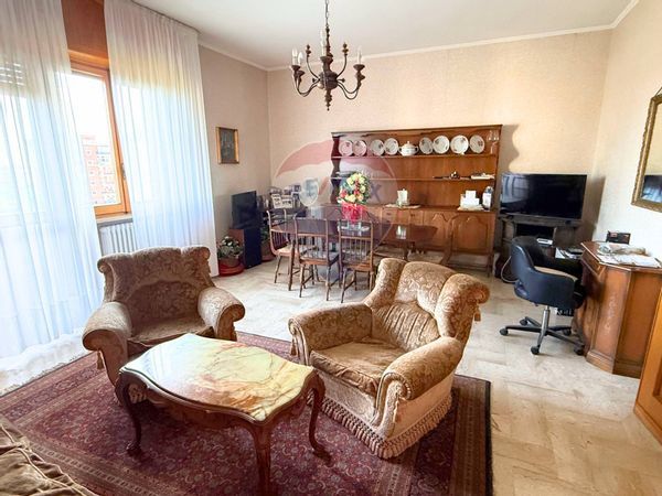 Appartamento Stadio, Foggia, FG Vendita