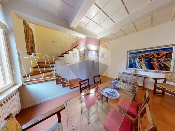 Appartamento Centro storico, Ferrara, FE Vendita