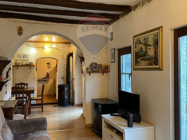 Casa Semindipendente Santuario, Savona, SV Vendita