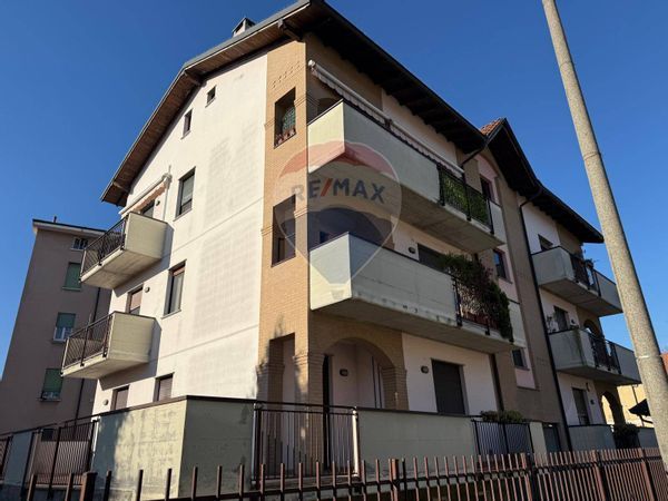 Appartamento San Vittore Olona, MI Vendita - Foto 3