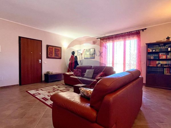 Appartamento Villaciambra, Monreale, PA Vendita - Foto 3