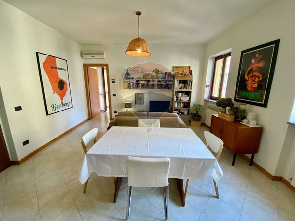 Appartamento Zona Stazione, Novara, NO Vendita