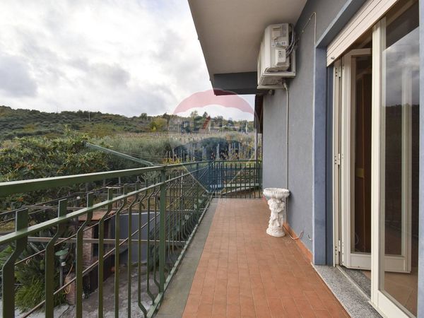 Casa Semindipendente Milo, CT Vendita - Foto 2