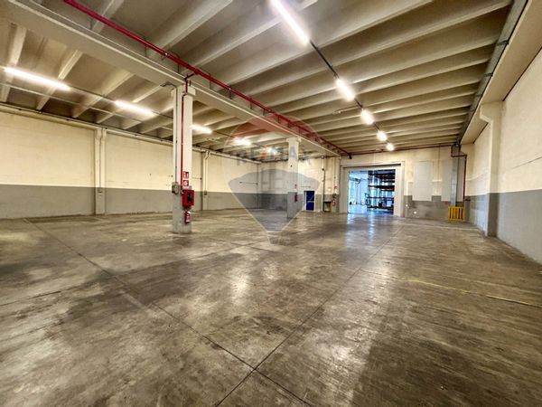 Capannone Industriale Gratacasolo, Pisogne, BS Vendita - Foto 4