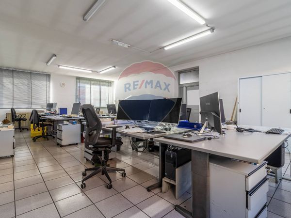 Capannone Industriale Biella, BI Vendita - Foto 4