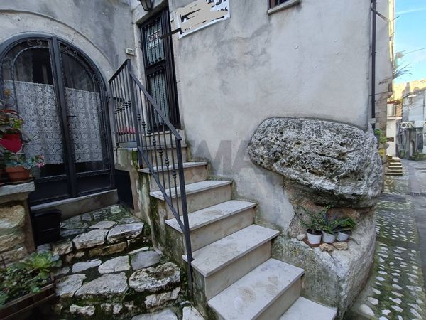 Casa Indipendente Vico del Gargano, FG Vendita - Foto 2