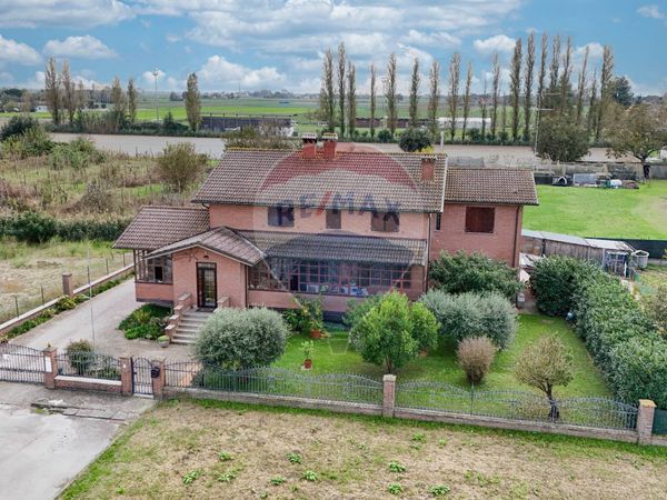 Casa Indipendente Pontelangorino, Codigoro, FE Vendita - Foto 4