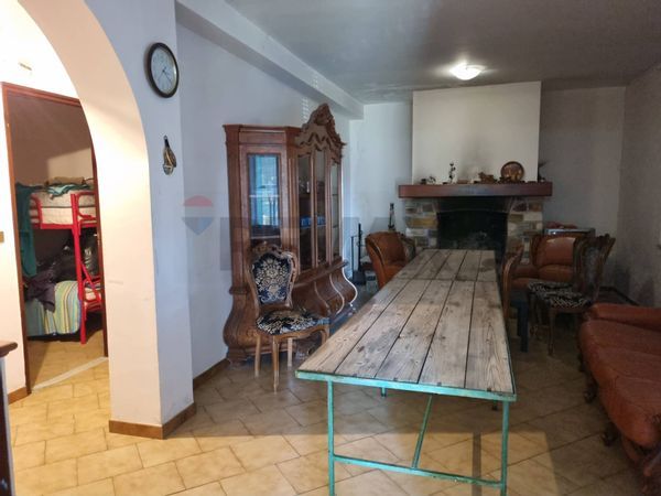 Villa singola Adrano, CT Vendita - Foto 4