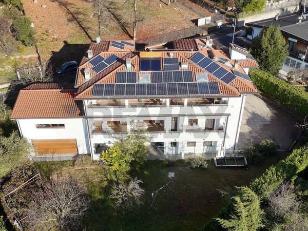 Appartamento Lissago, Varese, VA Vendita - Foto 3