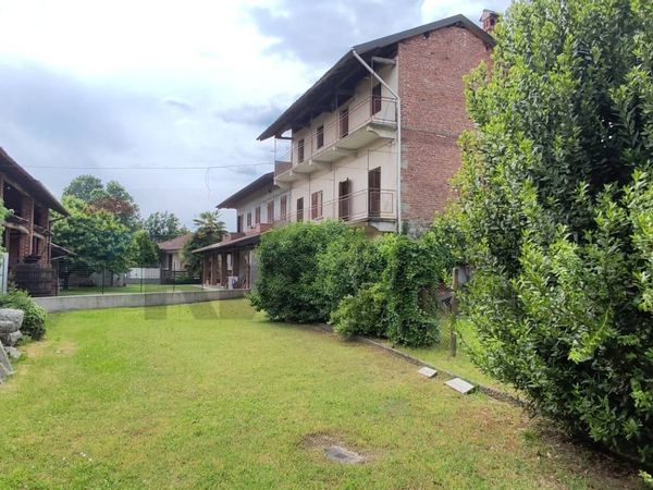 Casa Semindipendente Fontaneto d'Agogna, NO Vendita - Foto 3