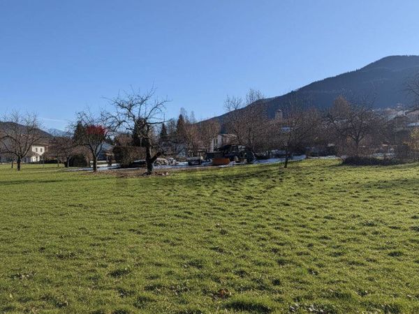 Terreno Edificabile Fucine, Ossana, TN Vendita - Foto 3