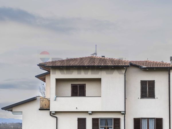 Villetta bifamiliare Poppi, AR Vendita - Foto 4