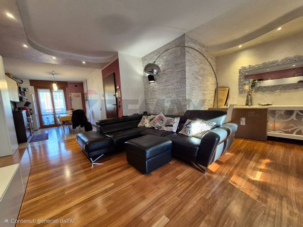 Appartamento Mirafiori, Torino, TO Vendita