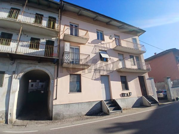 Appartamento Biella, BI Affitto - Foto 2