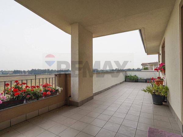 Attico/Mansarda Pozzo d'Adda, MI Vendita - Foto 4