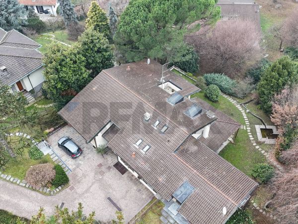 Porzione di villa Europa, Varese, VA Affitto - Foto 2